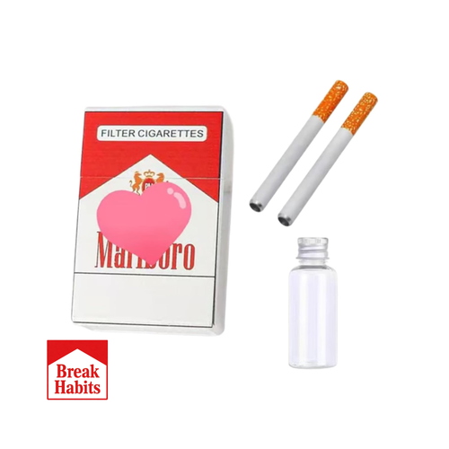 Puff Antiestrés 🫧