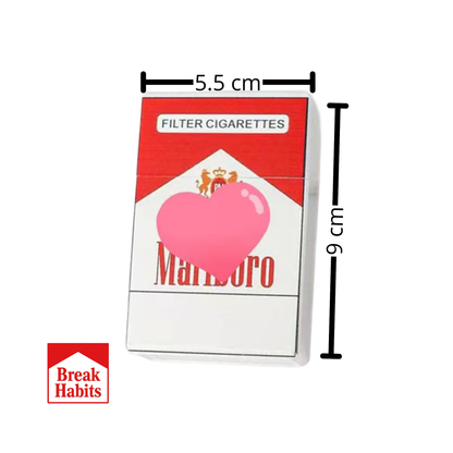 Puff Antiestrés 🫧