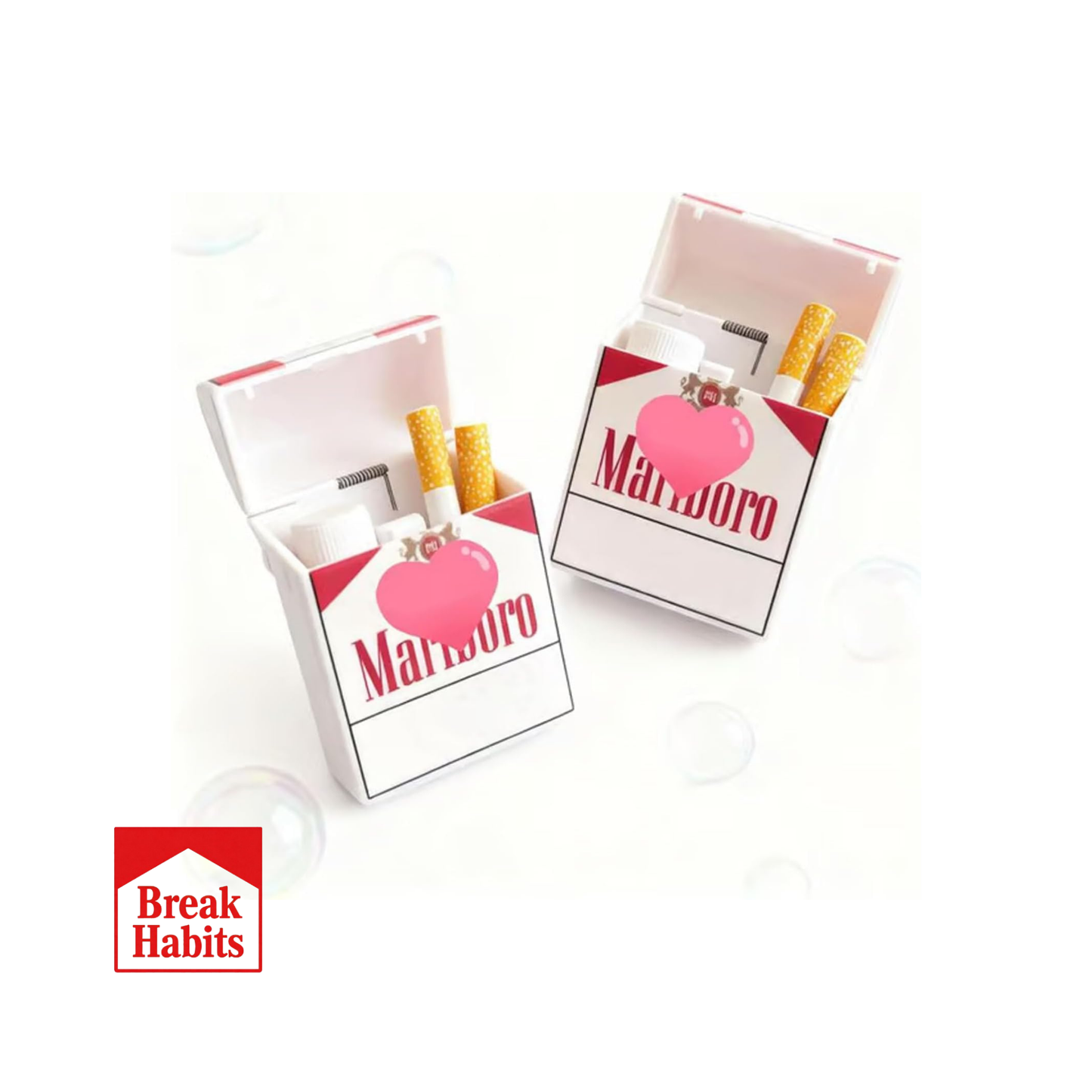 Puff Antiestrés 🫧