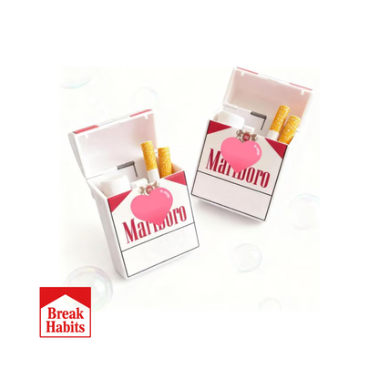 Puff Antiestrés 🫧